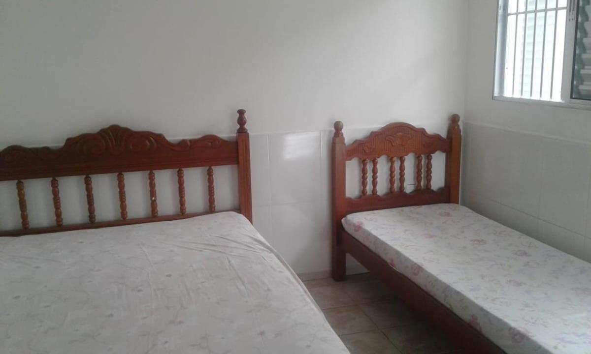 Pousada Vitoria Ubatuba Exterior foto